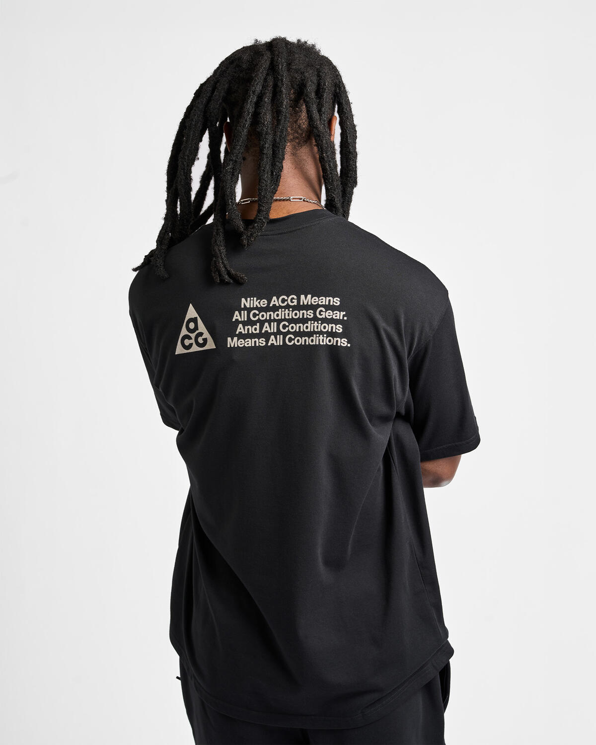Nike ACG | IR6985-010 | AFEW STORE